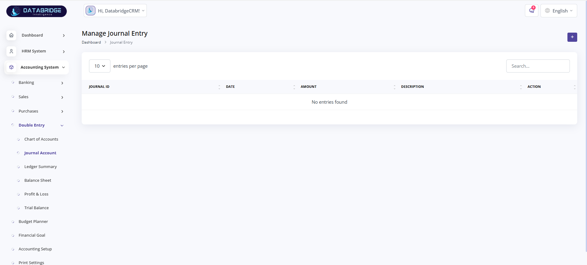 Accounting System Image